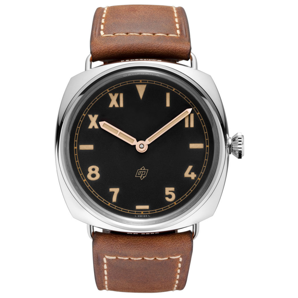 Panerai Radiomir California – 47mm | Panerai