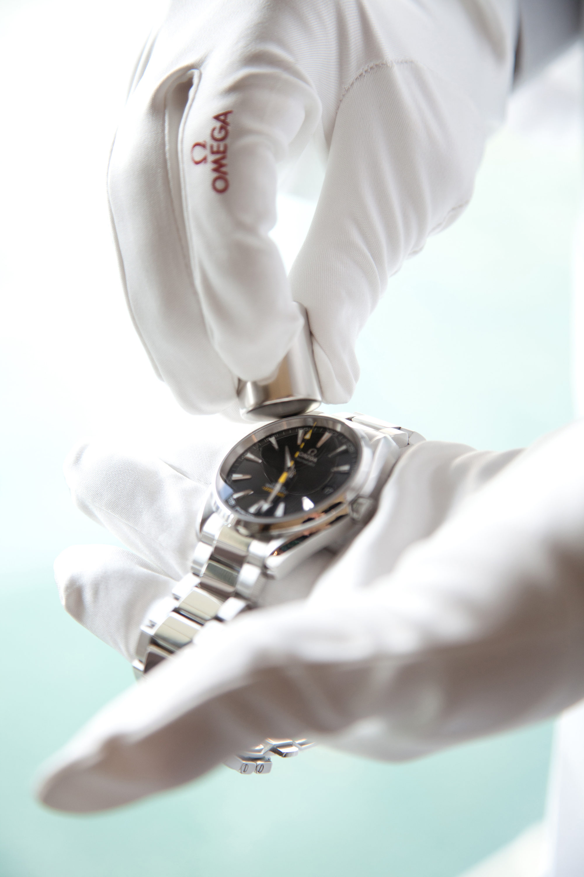 OMEGA announces the first truly anti-magnetic watch movement | Omega