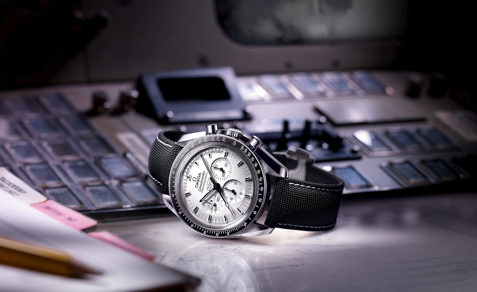 Omega apollo 13 snoopy shop