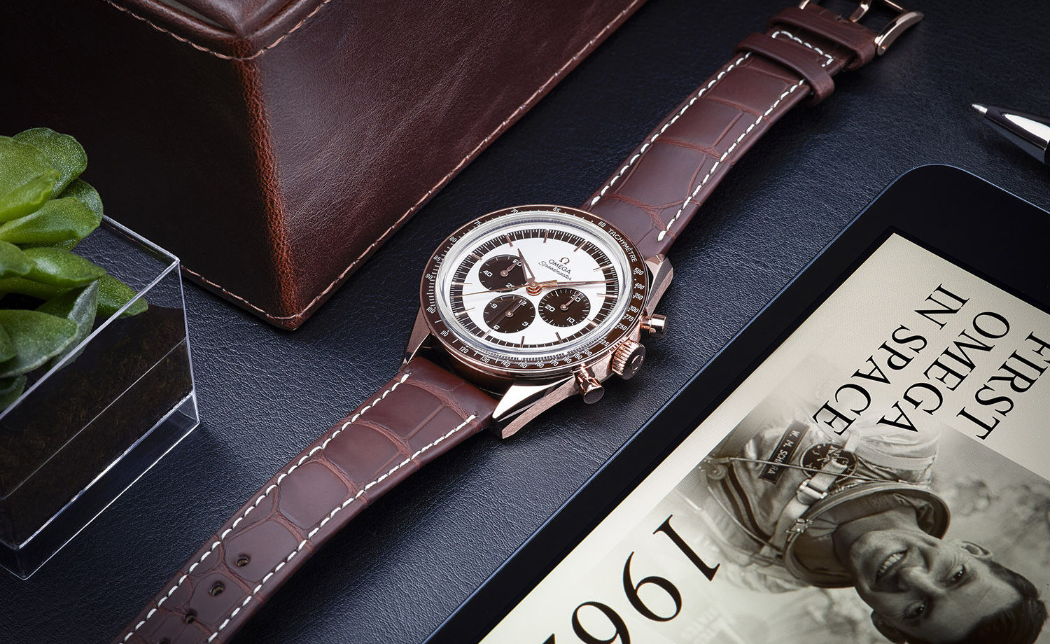 first omega in space sedna gold