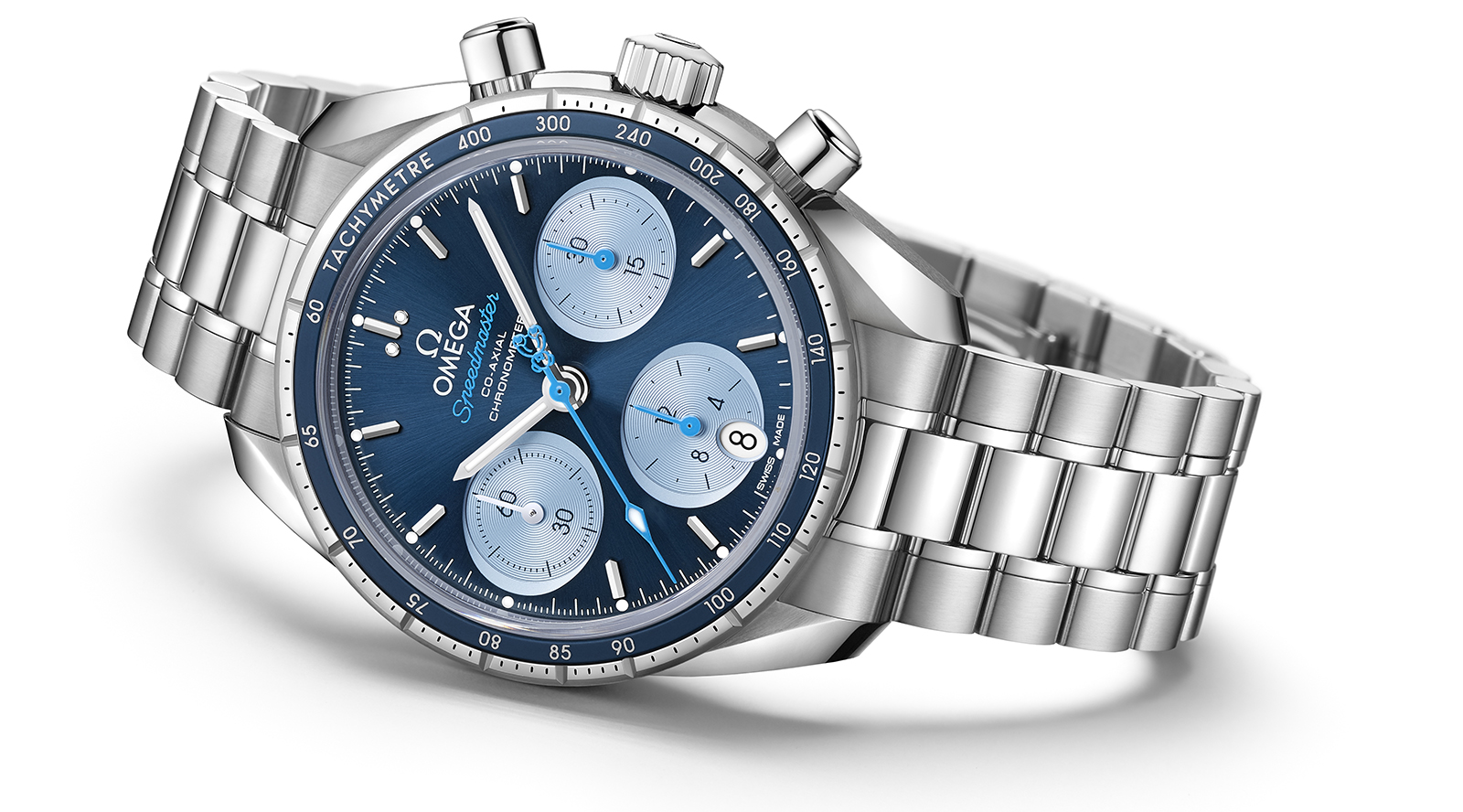 Omega bear watch cheap