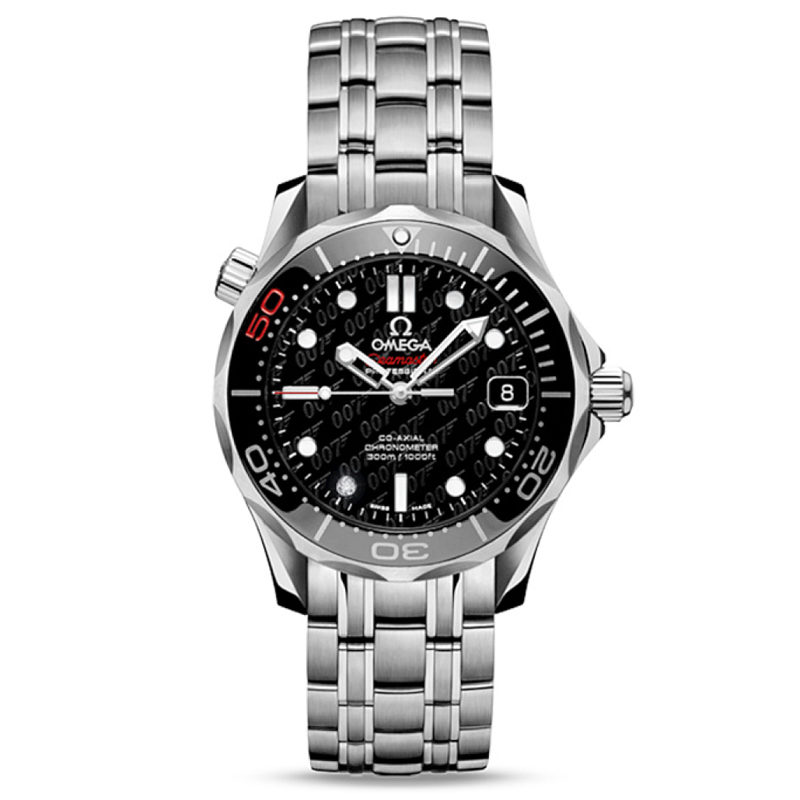 omega seamaster 36.25