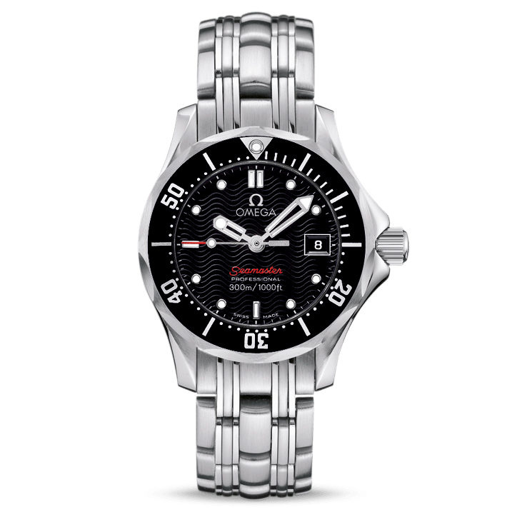 Seamaster Diver 300M Quartz 28 mm | Omega