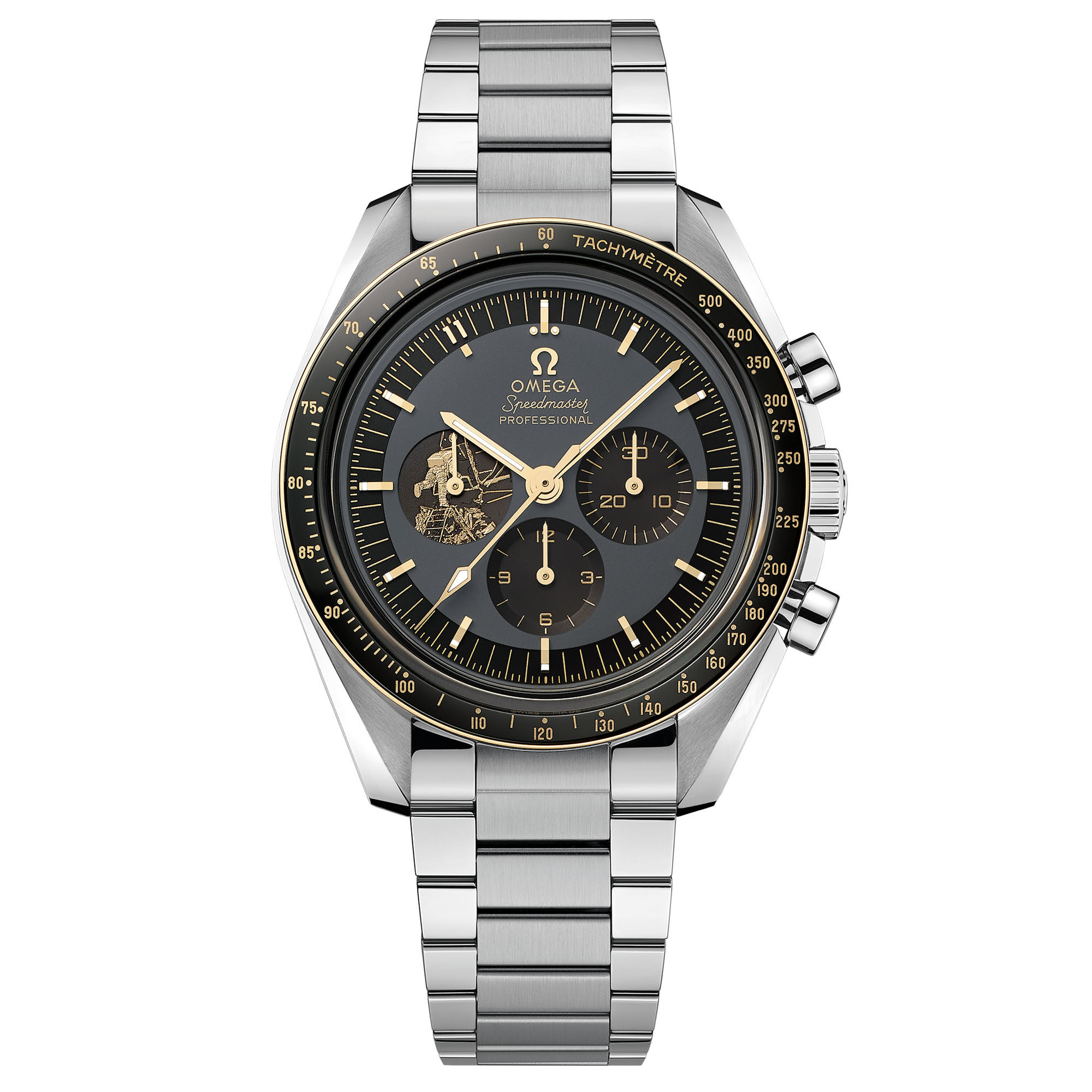 moonwatch anniversary limited series apollo 11 50th anniversary