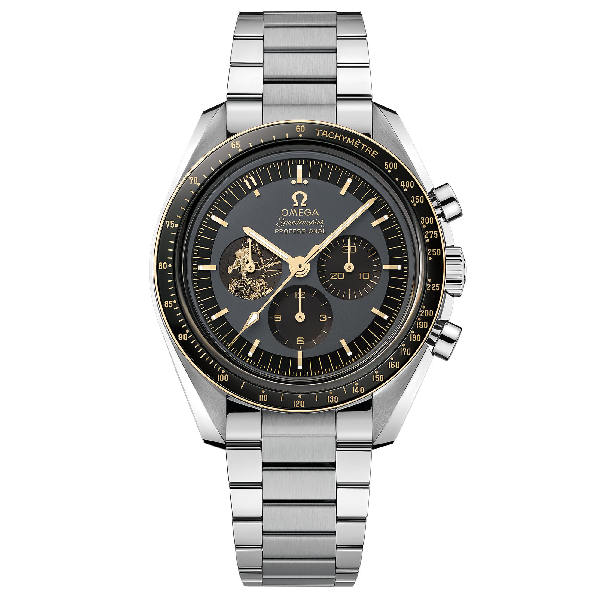 apollo 11 omega 50th anniversary