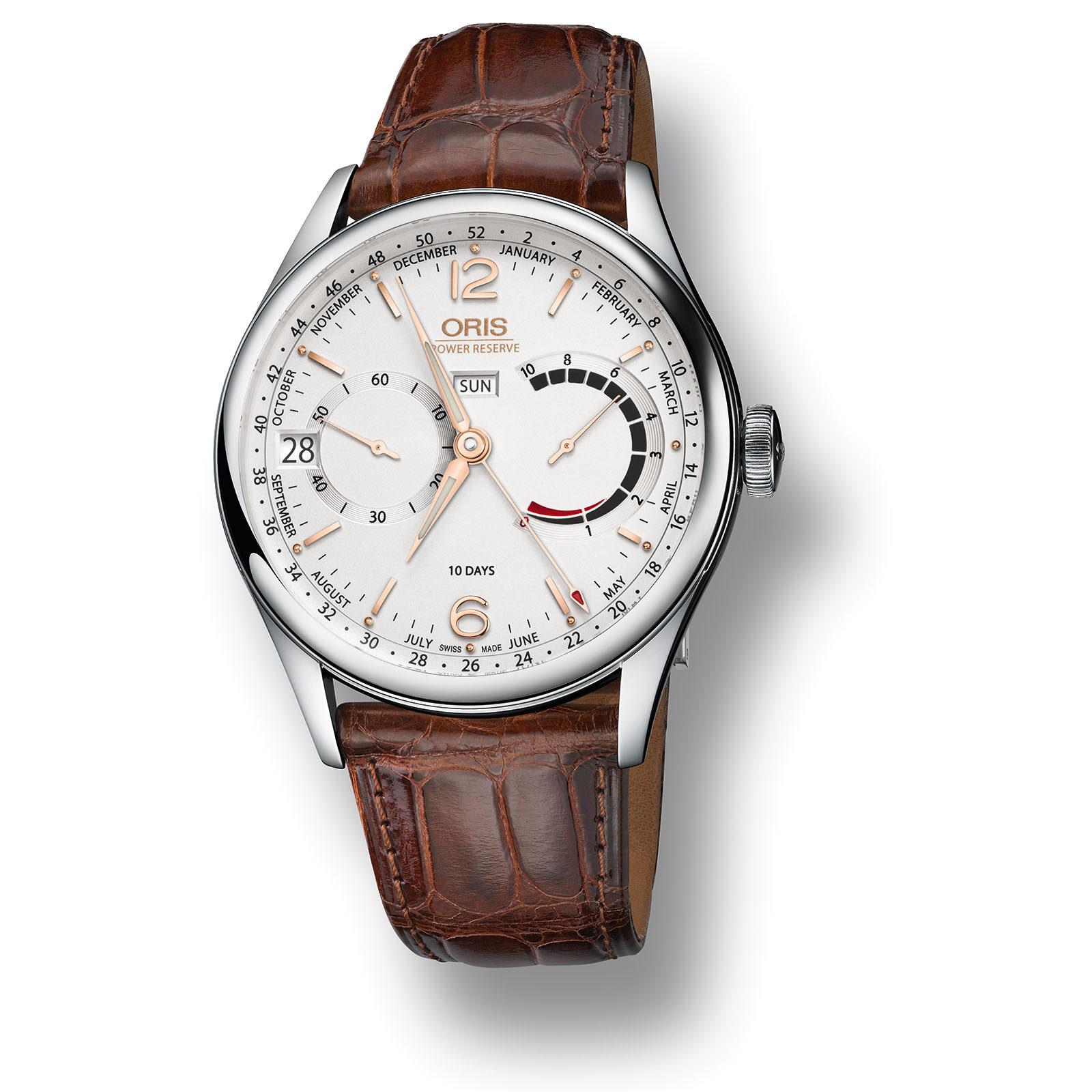 Artelier calibre 113 shop