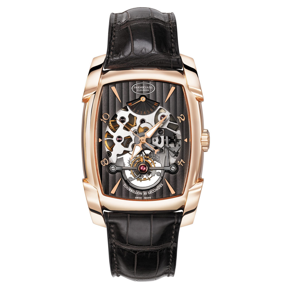 Kalpa XL Tourbillon | Parmigiani Fleurier