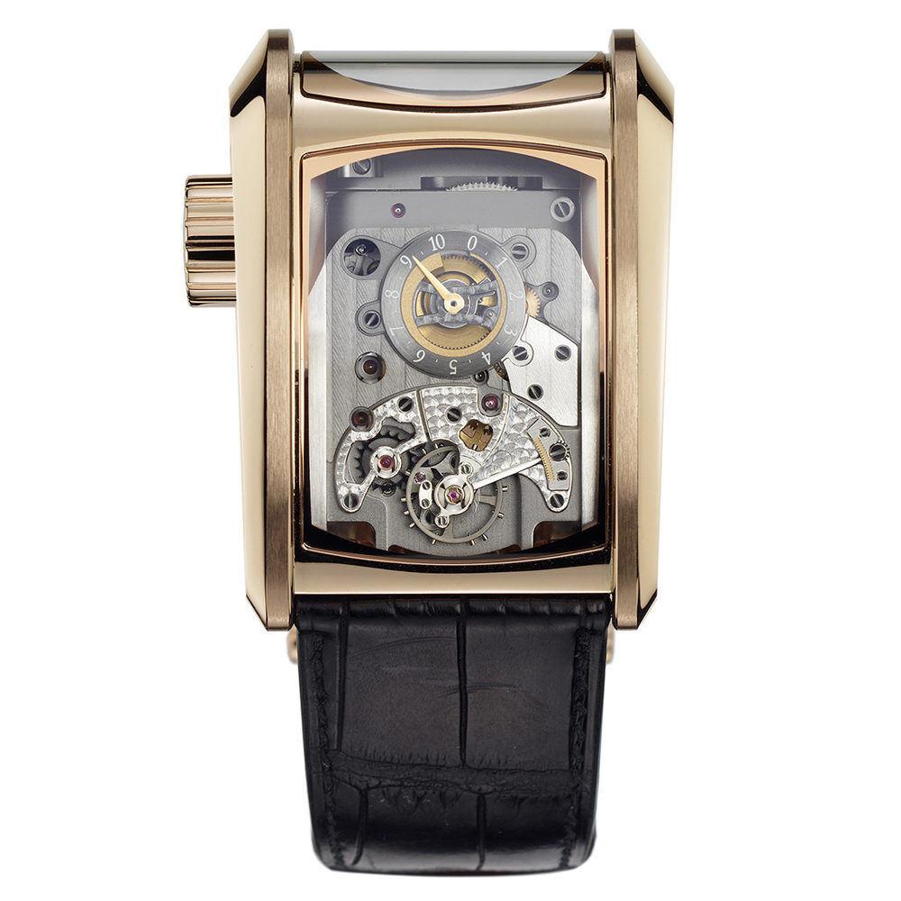 Bugatti Super Sport Parmigiani Fleurier