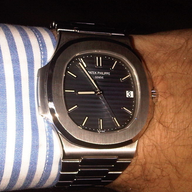 5711/1A-001 | Watchonista