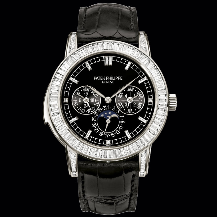 Reference 5073 | Watchonista