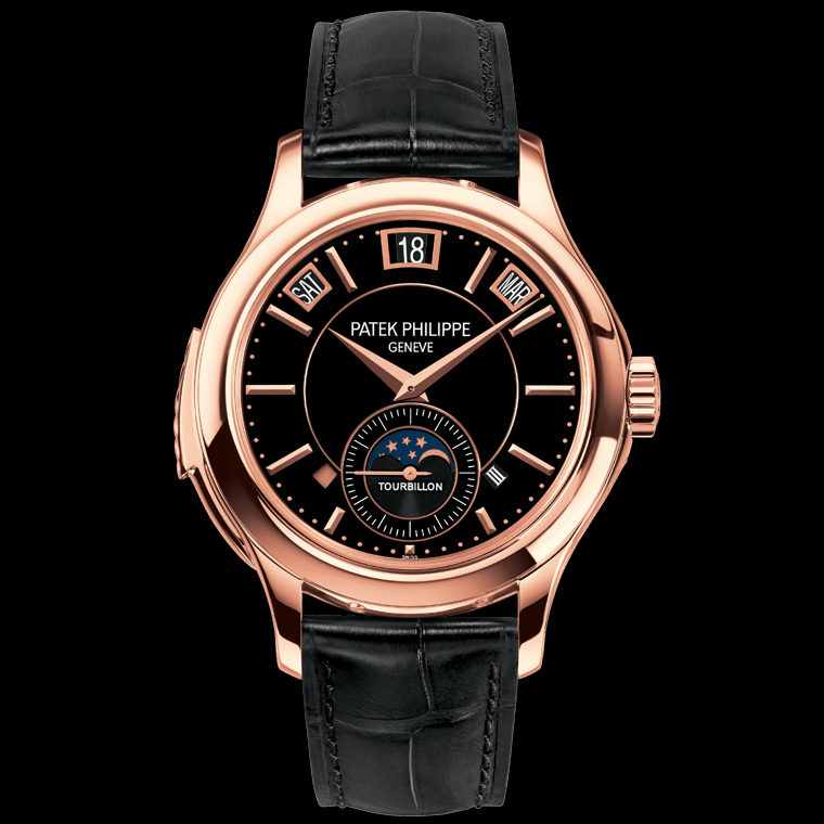 Reference 5207 | Watchonista