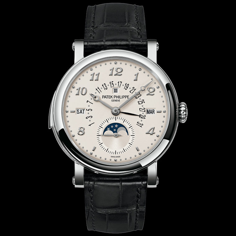 Reference 5213 | Watchonista