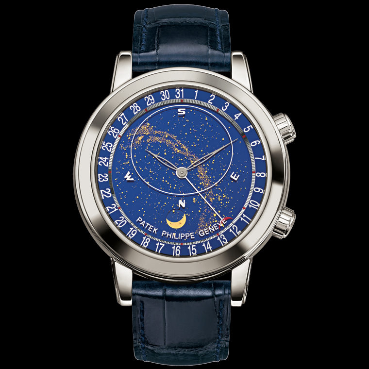 Reference 6102 | Watchonista