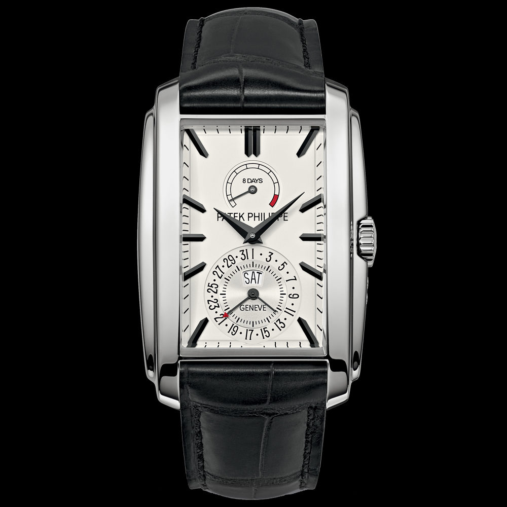 Reference 5200 | Watchonista