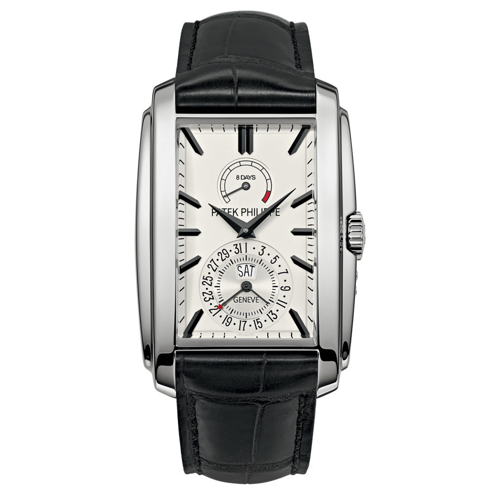Reference 5200 | Watchonista