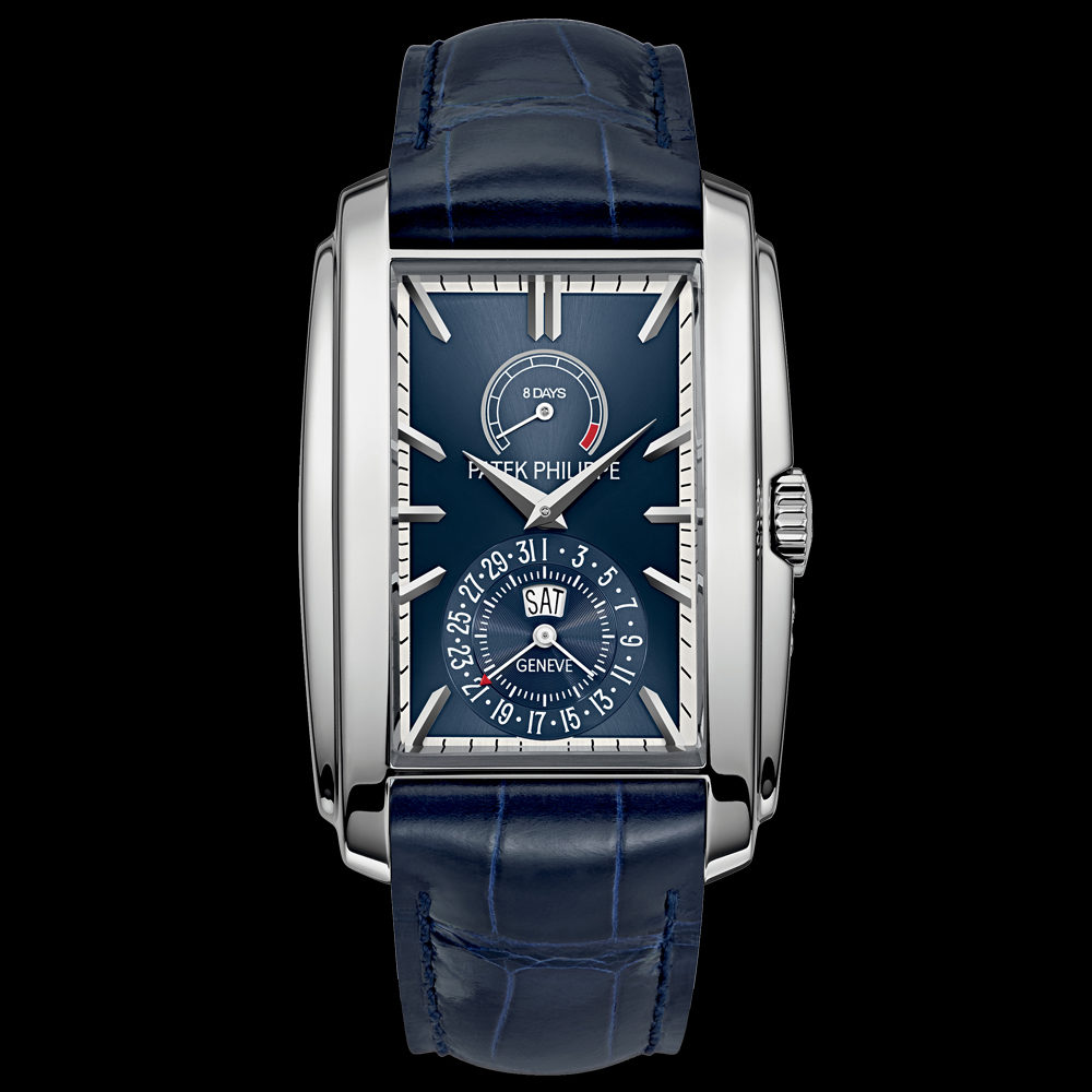 Reference 5200 | Watchonista