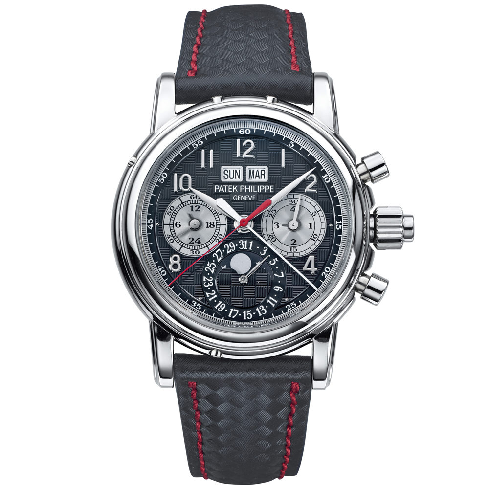 Reference 5004 | Watchonista