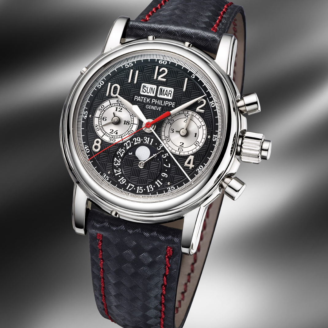 Reference 5004 | Watchonista
