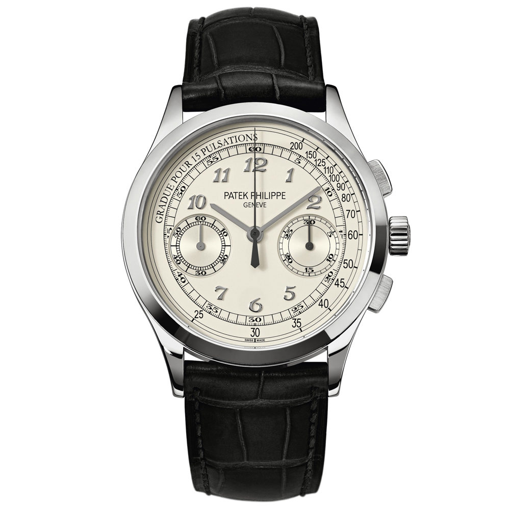 Reference 5170 | Watchonista