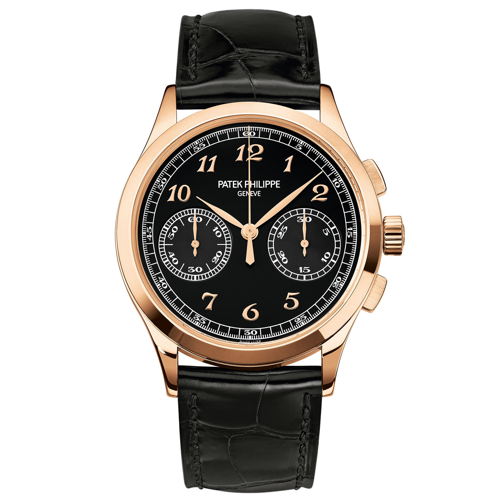 patek philippe chronograph
