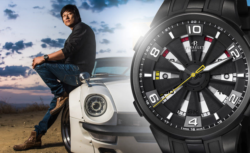 Modele Et Exemple De Lettre De Motivation Horloger