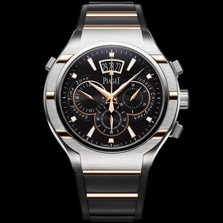 Piaget Polo FortyFive | Watchonista