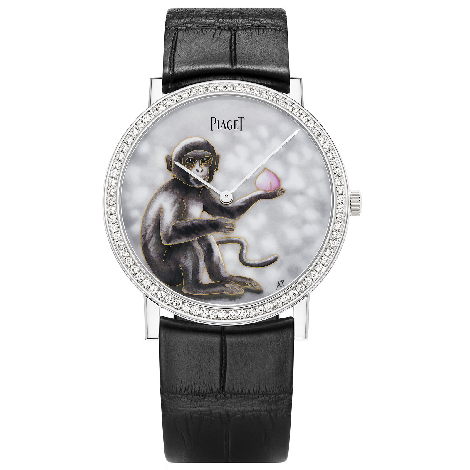 piaget 430p