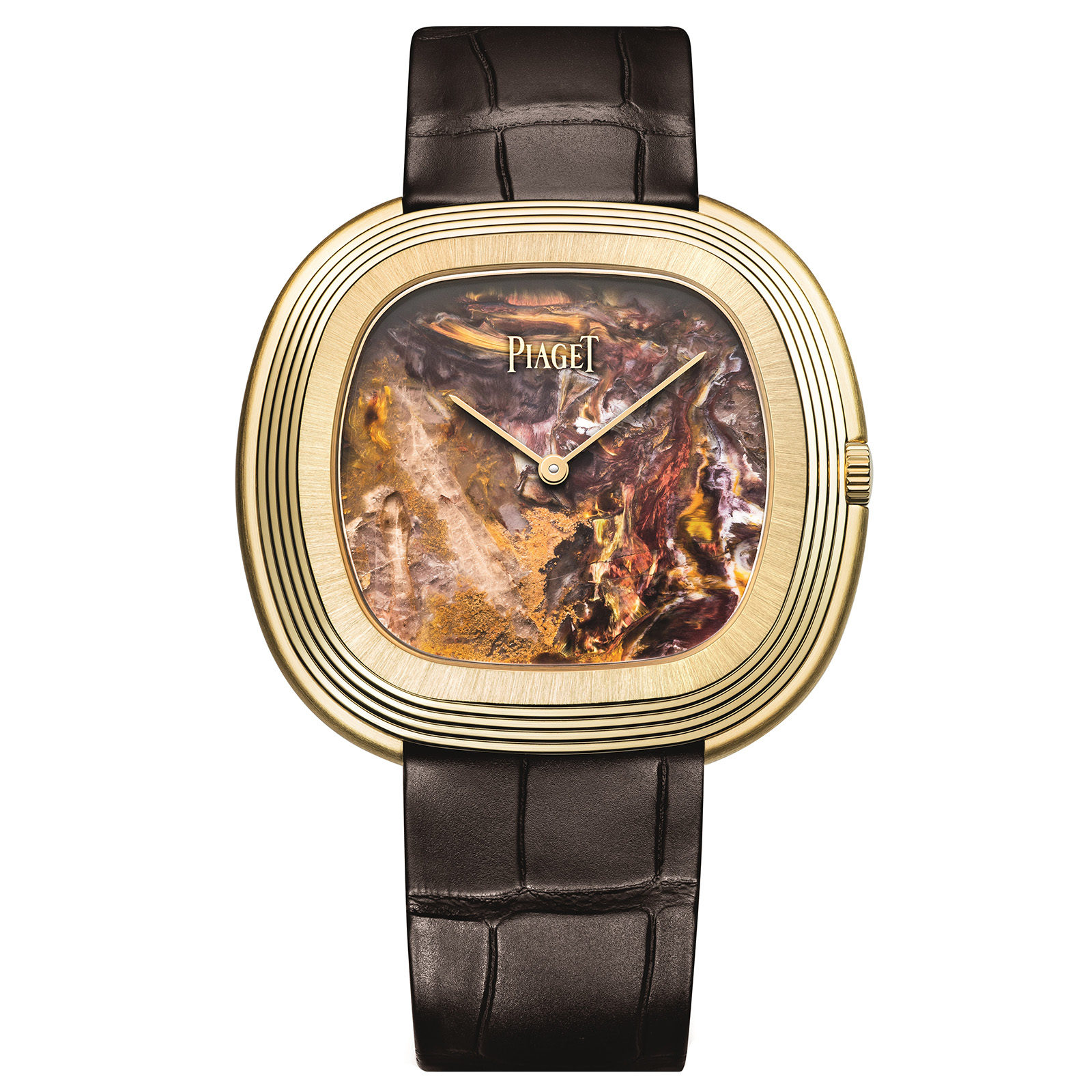Only watch