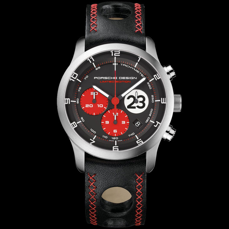 P'6612 | Watchonista