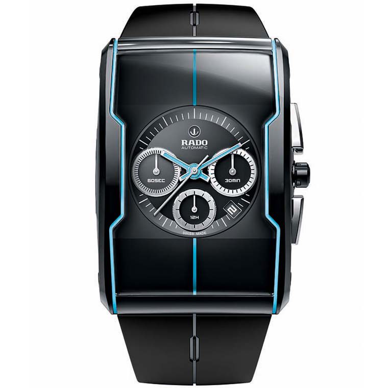 R One Watchonista