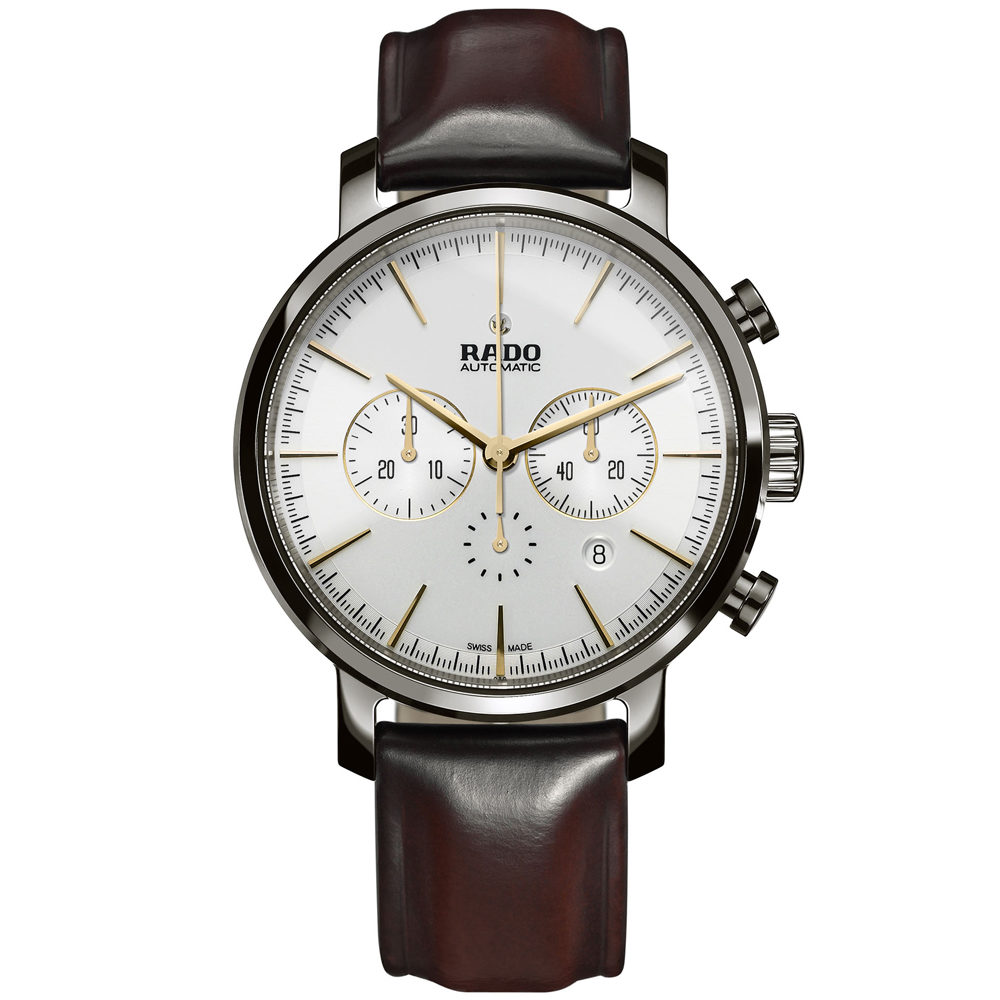 Diamaster automatic chronograph sale