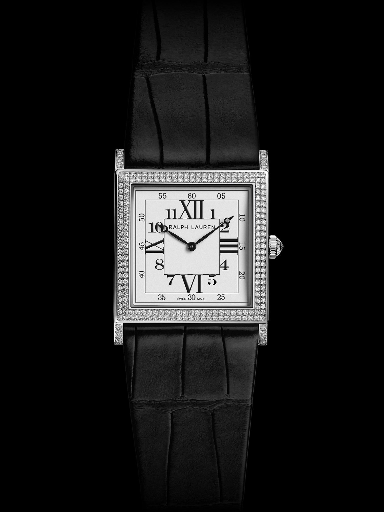 Pre SIHH 2012 Ralph Lauren Slim Classique Collection Watchonista