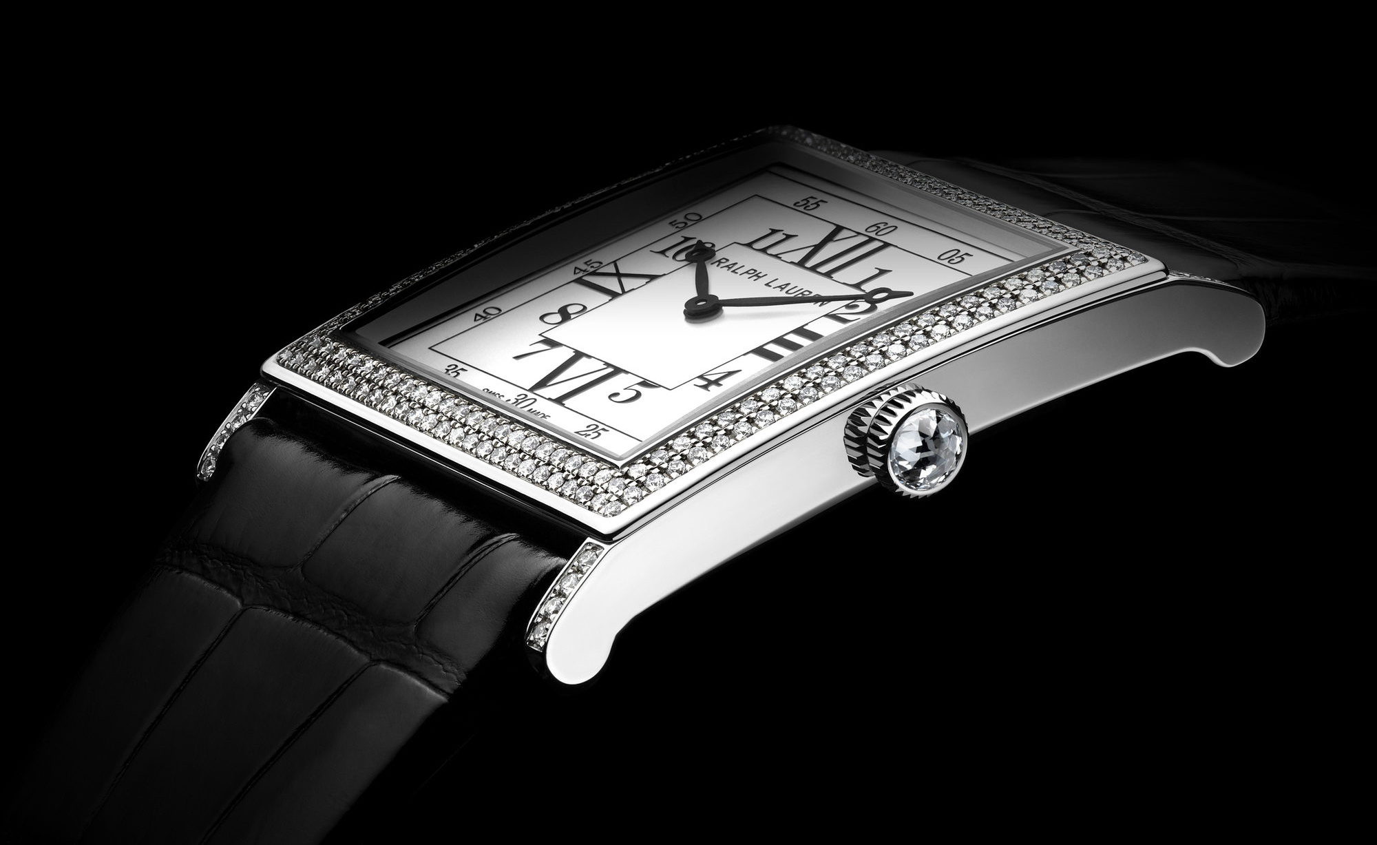 Pre SIHH 2012 Ralph Lauren Slim Classique Collection Watchonista