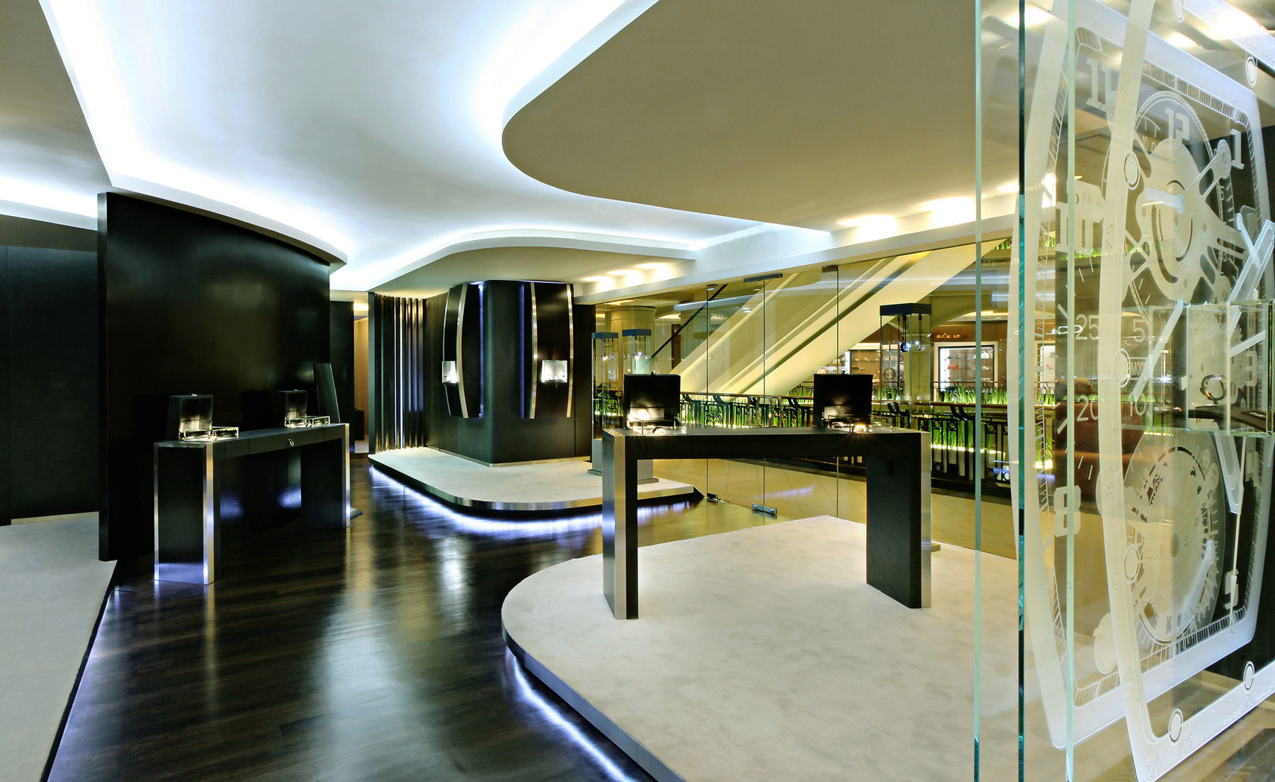 Richard Mille Boutique - Kuala Lumpur 