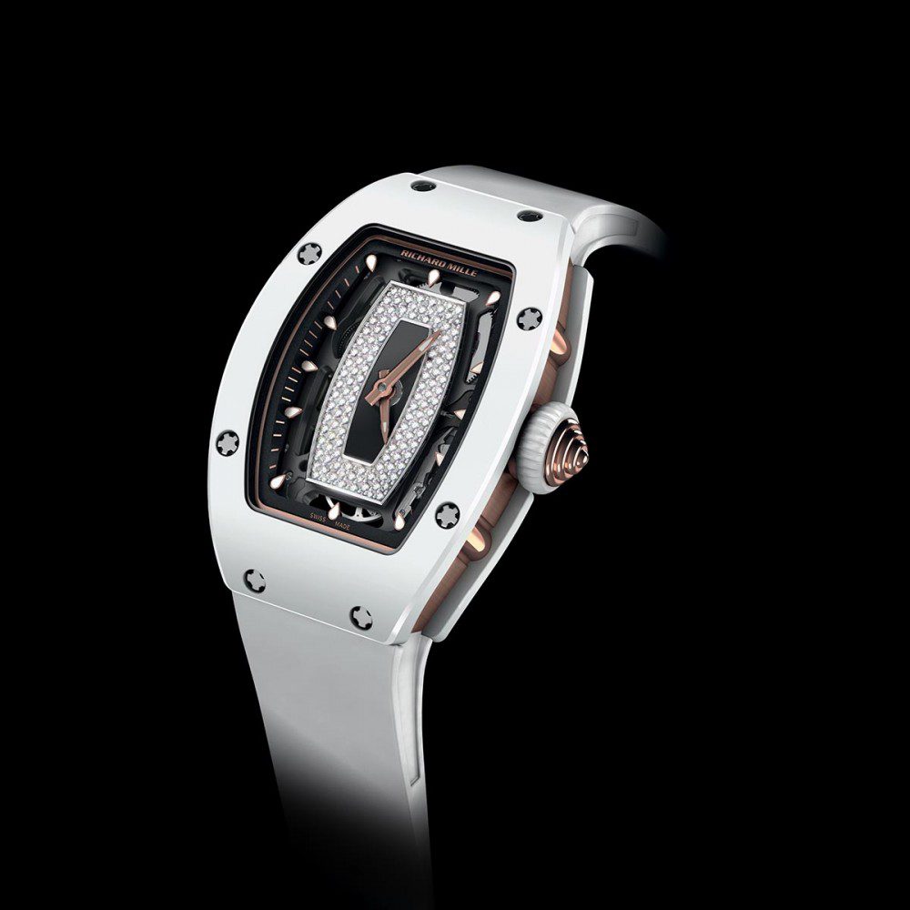 Richard Mille RM 07-01 Automatic Winding | Richard Mille