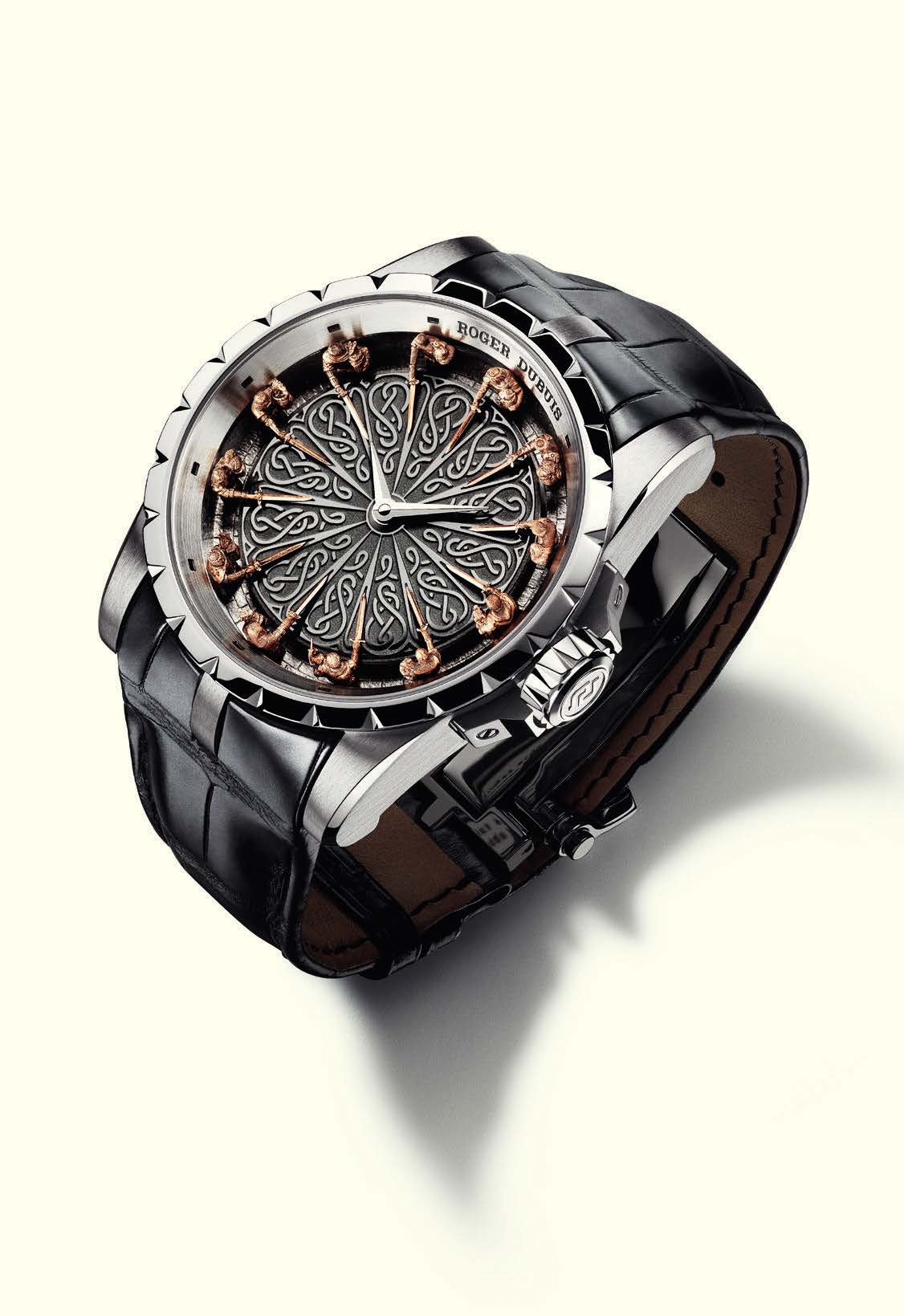 Excalibur Knights of the Round Table II | Watchonista