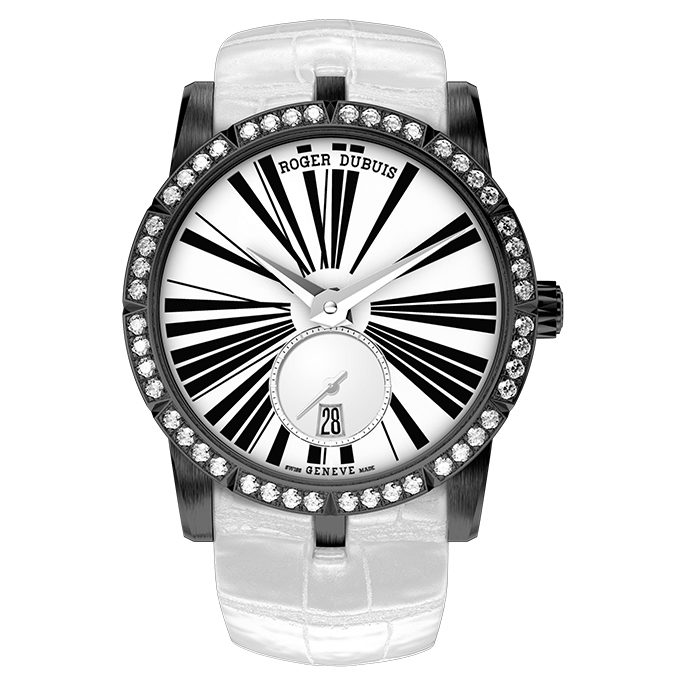 roger dubuis excalibur essential