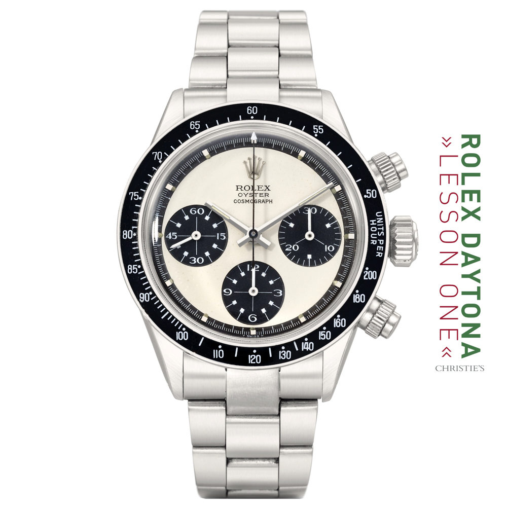 Paul newman sales panda daytona