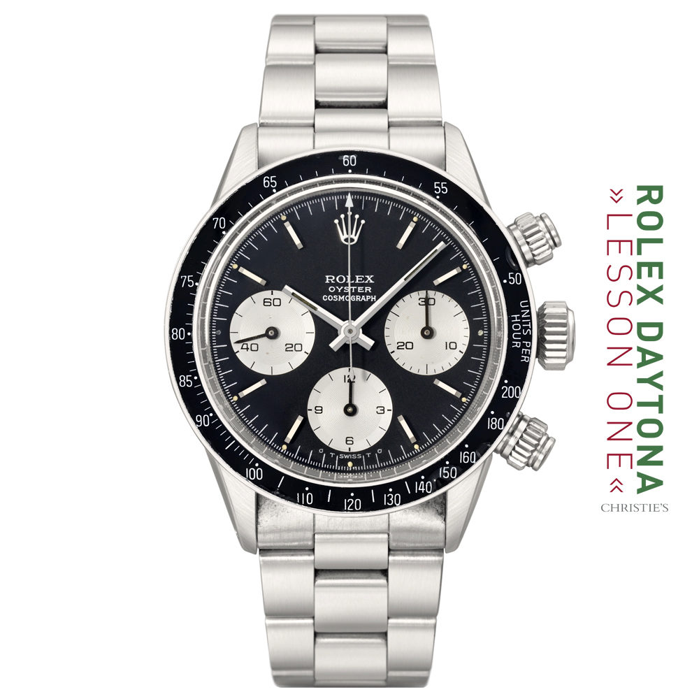 The 6263 S S Jean Paul Belmondo Oyster Cosmograph aka L Animal Watchonista