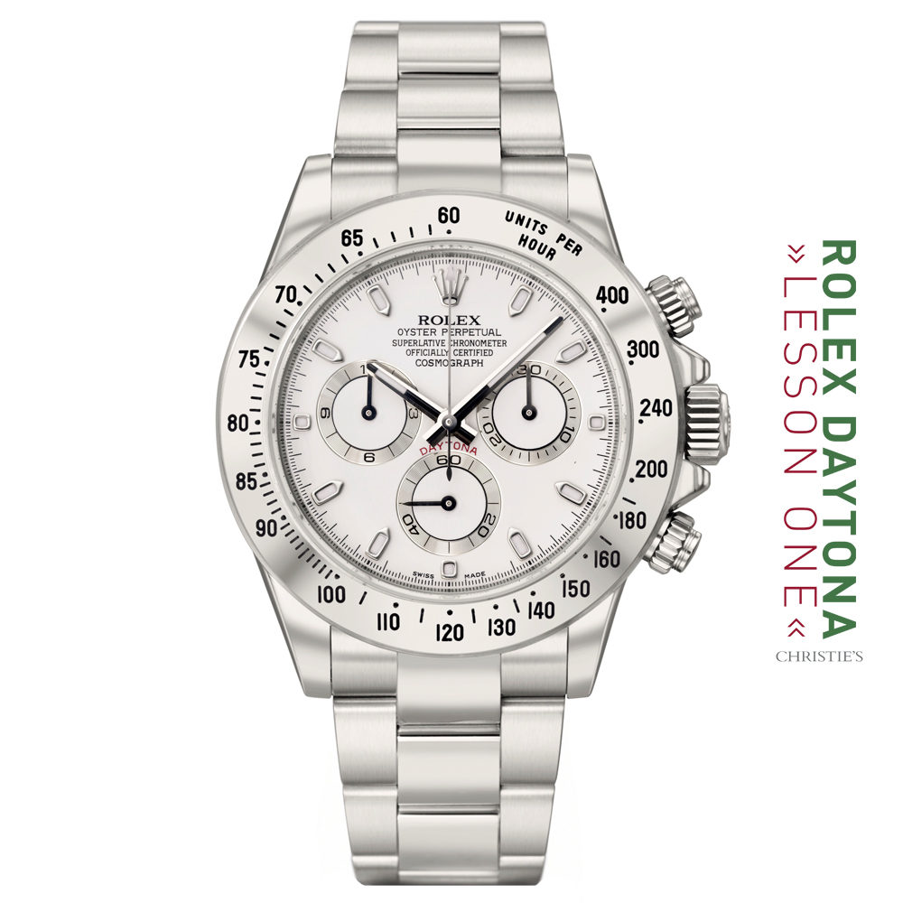 Rolex oyster perpetual bianco top