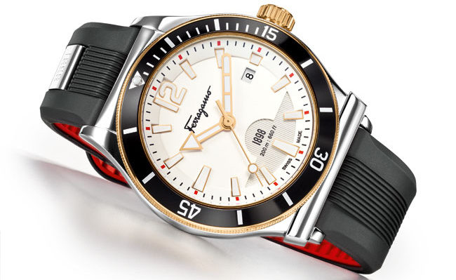 ferragamo 1898 watch review