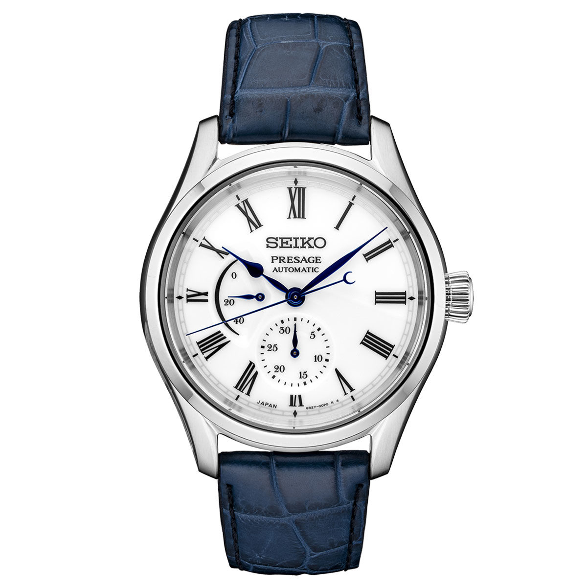Seiko presage arita 2025 porcelain dial limited edition