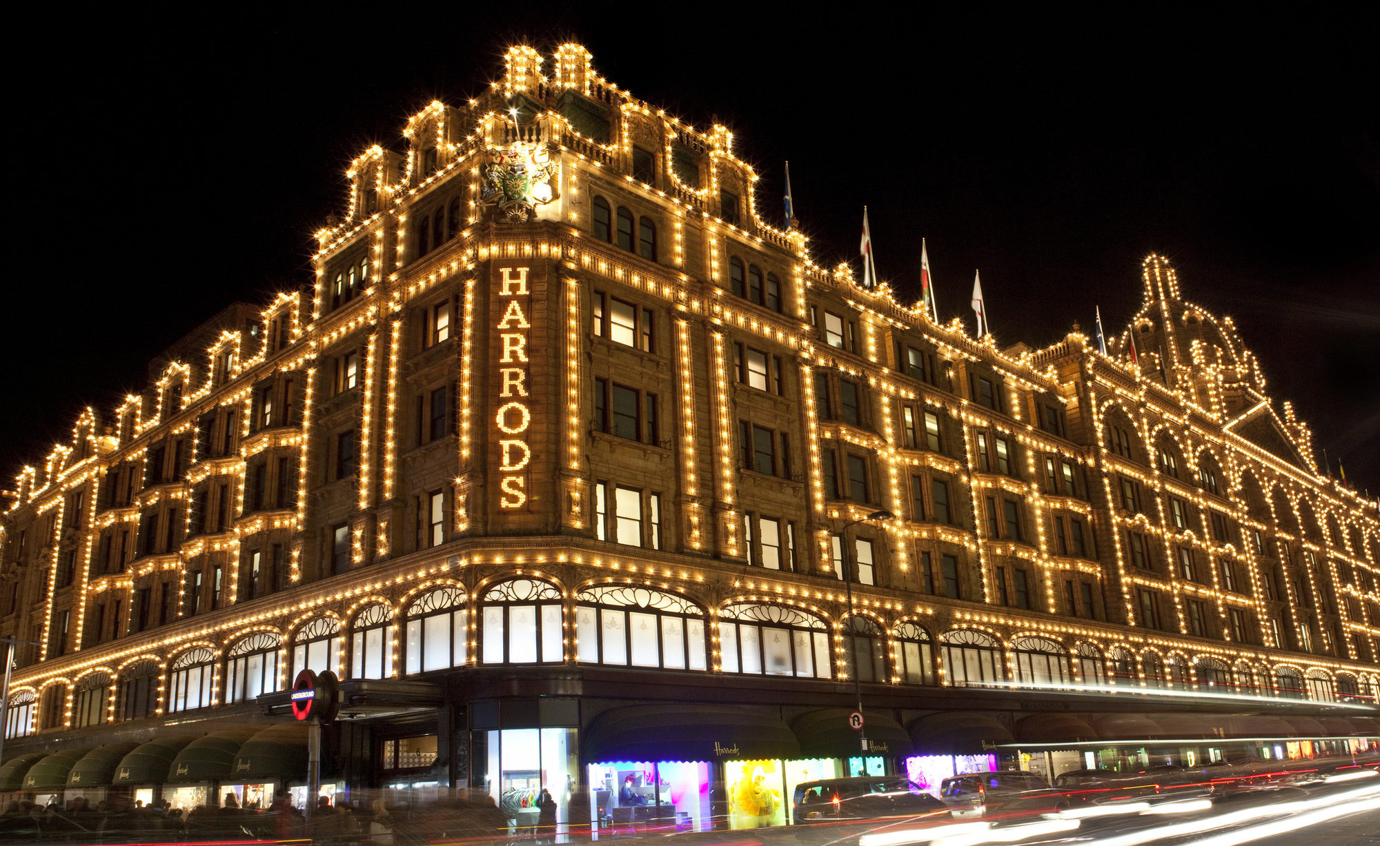 SpeakeMarin launch exclusively in the UK at Harrods Watchonista